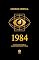 Livro 1984 - Edição de Luxo
