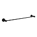 Marmolux Acc Towel Bars for Bathroom Lawrel Series by 24