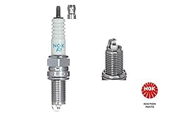 NGK 3932 Standard Spark Plug - DCPR7E, 1 Pack