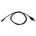 Synergy Digital USB Cable Compatible with Canon PowerShot SX720 HS Digital Camera USB Cable 3' MicroUSB To USB (2.0) Data Cable primary