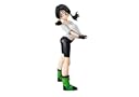Megahouse Dragon Ball DB Gals Videl PVC Figure