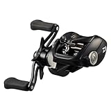 Daiwa 24TATULA TW 100 Bait Reel