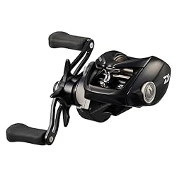 Daiwa 24TATULA TW 100 Bait Reel