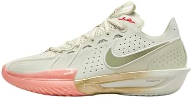 Amazon.com | Nike G.T. Cut 3 ASW Basketball Shoes (FZ4645-100