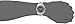 GUESS Men's U12505G3 Classic Stainless Steel Chronograph Sport Watch