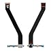 Flex Cable Ribbon with Charger USB Charging Port Connector & Mic Replacement Part for Samsung Galaxy Tab 3 10.1 P5200 P5210