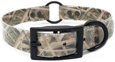 camouflage dog collars and leashes