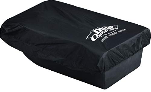 OTTER 609142017107 Sport Sled Travel Cover, Small (Certified Refurbished)