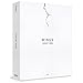 BTS - [WINGS CONCEPT BOOK] 312P MAKING PHOTOBOOK+2P PHOTO FRAME PAPER+1P CARD