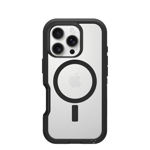 OtterBox iPhone 16 Pro Defender Series XT Clear Case