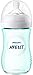 Philips Avent Natural Baby Bottle Teal Gift Set SCD113/24