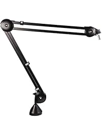 RODE PSA1 Swivel Mount Studio Microphone Boom Arm
