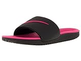 Nike Youths Kawa Slide Synthetic Sandals