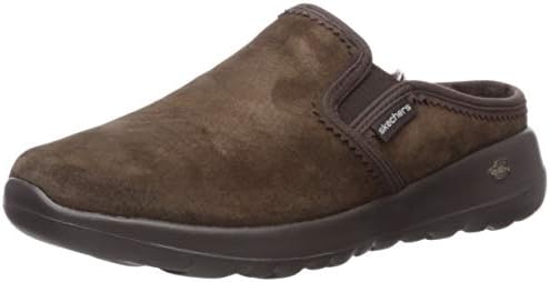 skechers women's winter clogs