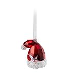 Swarovski Santa's Hat