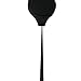 Ogrmar 2PCS Plant Pulley Retractable Pulley Plant Hanger Hanging Flower Basket Hook Hanger for Garden Baskets Pots and Birds Feeder in Different Height Lower and Raise Pack of 2 (Black)