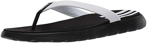 adidas Ladies’s Consolation Flip Flop Slide Sandal