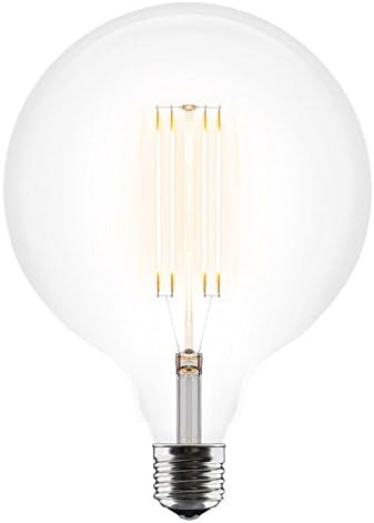 Vita Lumen LED Light Bulb IDEA X LED 230V/2W E27