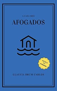 Livro A Casa dos Afogados
