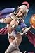 Megahouse Bikini Warriors Dark Elf Excellent Model Core PVC Figure (DX Version)