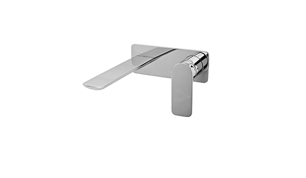 Graff g-6336-lm42 W-sn-t – Graff Sento – pared LAV grifo con ...