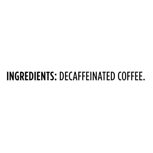 MAXWELL HOUSE DECAFFEINATED ORIGINAL MEDIUM ROAST GROUND COFFEE, 29.3 OZ CANISTER