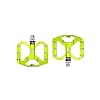 SXCXYG Fiets Pedalen Mountainbike Pedalen Platform Fiets Platte Legering Pedalen 9/16 “3 Lagers Voor Road MTB Fixie Fietsen Mtb Pedalen