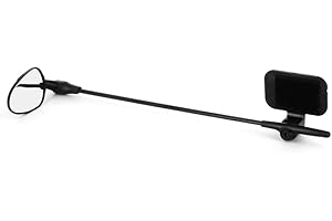 Zefal Z-Eye Bicycle Helmet Mirror