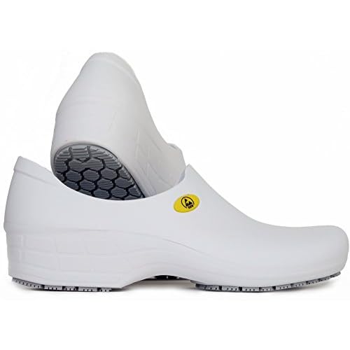 women's slip resistant shoes canada
