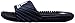 adidas Performance Women's Voolossage W Sandal,Collegiate Navy/White/Collegiate Navy,7 M US