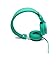 UrbanEars Plattan On-Ear Headphones - Caribbean