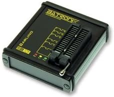 Batronix Programmer, Bx32P Barlino Ii - BX32P BARLINO