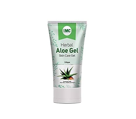 imc aloe cream price