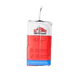 Saf Instant Yeast, 1 Pound Pouch