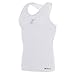D.Zefron Men's Compression Base Layer Sleeveless