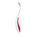 OXO Tot Fork and Spoon Set, Pack of 2 (Pink)