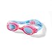 H2 Jr Pink/Aqua