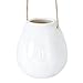 Mkono Small Hanging Pot