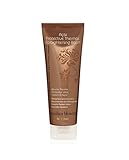 Brazilian Blowout Acai Protective Thermal Straightening Balm, 8 Ounce