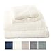 Great Bay Home Extra Soft Velvet Plush Queen Micro Fleece Sheet Set | Deluxe Microplush Non Pilling Sheets, Deep Pocket | Lavish Sherpa Velvet Luxe Collection (Queen, Off White)