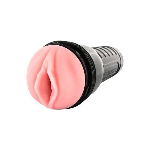 Fleshlight Original Male Masturbator, Pink Lady image