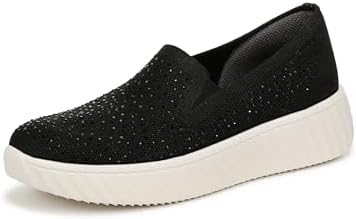 Amazon.com | Skechers Women's Wilshire - BLVD,BLK,5M | Fashion
