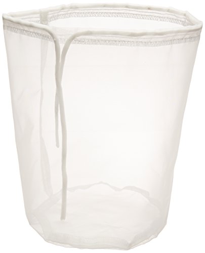 Quali-Tee Kitchen Nut Milk Bag Gusseted 8