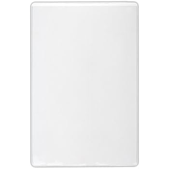 StoreSMART - Peel & Stick Pocket - 6