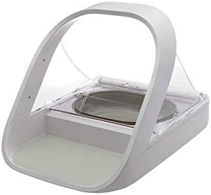 sureflap microchip pet feeder