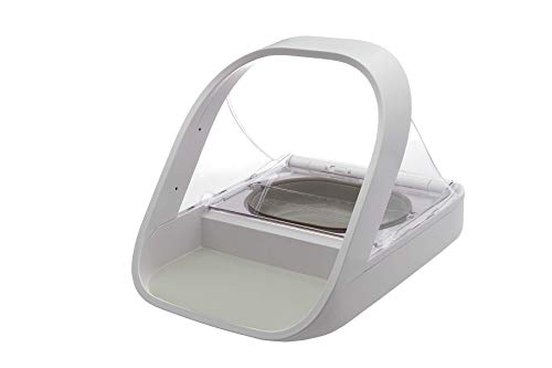 SureFlap Microchip Pet Feeder