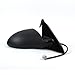 TYC 1390131 Chevrolet Impala Passenger Side Power Non-Heated Replacement Mirror