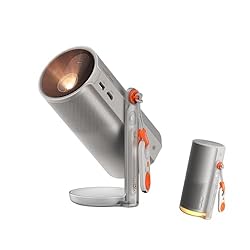 XGIMI MoGo 4 Laser Portable Projector with 4