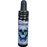 Hotter Than Ghost Pepper Scorpion Habanero Hot Sauce Wicked Nightmare Extract