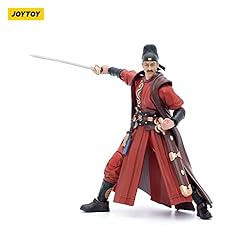 Joytoy 1/18 Action Figure Dark Source-Jiang Hu